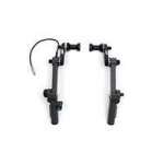 Arri (K0.71033.0) Articulating Handgrip Set for Alexa Digital Cinema Camera Arri (K0.71033.0) Articulating Handgrip Set for Alexa Digital Cinema Camera
